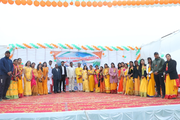 Aaradhya International School-Annual Day